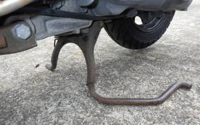 SUZUKI LET's 4 CA41A