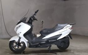 SUZUKI BURGMAN200 CH41A