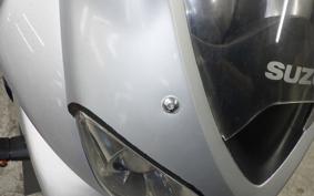 SUZUKI BANDIT 1200 S 2003 GV77A