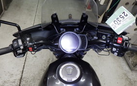 HONDA REBEL 1100 DCT 2021 SC83
