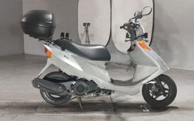 SUZUKI ADDRESS V125 CF4EA