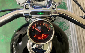 HARLEY HARLEY XL1200C 2009 CT3