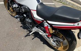 HONDA CB400SFV-3 2007 NC39