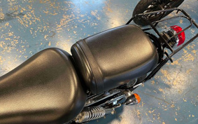 SUZUKI ST250E 2009 NJ4CA