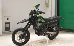 KAWASAKI KLX250D TRACKER X 2024 LX250V