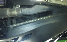 KAWASAKI NINJA 400R 2011 ER400B