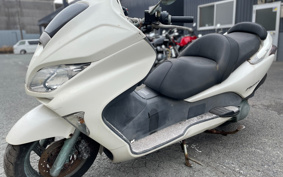 HONDA FORZA Z MF08