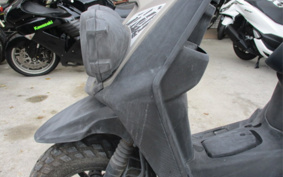 YAMAHA BW S SA53J