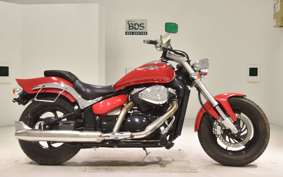 SUZUKI BOULEVARD 400 2005 VK55A