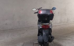 SUZUKI ADDRESS V125 CF4MA