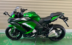 KAWASAKI NINJA 1000 ABS 2019 ZXT00W