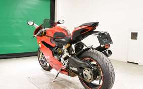 DUCATI 1299 PANIGALE S 2015