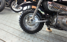 HONDA MONKEY Z50J