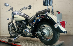 YAMAHA DRAGSTAR 400 CLASSIC 2008 VH01J