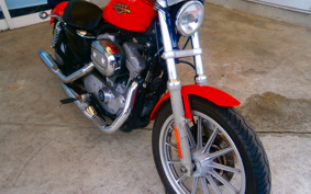 HARLEY XL883L 2009 CR2