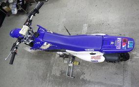 YAMAHA TT-R125 2009 CE07Y