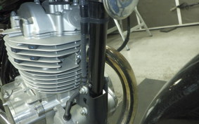 SUZUKI ST250E-TYPE 2020 NJ4CA