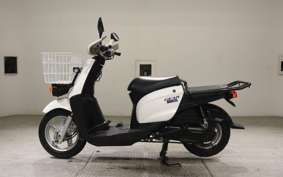 YAMAHA GEAR Gen.2 2025 UA06J