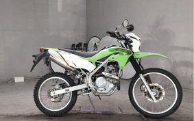 KAWASAKI KLX230 LX230A