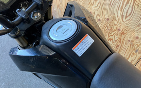 HONDA GROM JC61