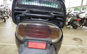 HONDA DIO Gen.5 AF56