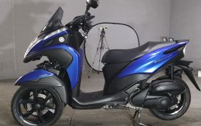 YAMAHA TRICITY 155 ABS SG37J