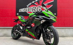 KAWASAKI NINJA ZX 25 R SE 2021 ZX250E