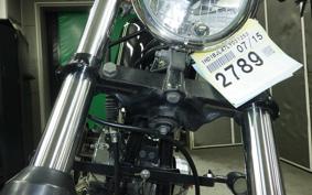 HARLEY FLSTC 1340 1990