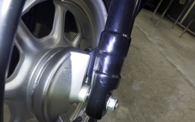 HONDA TACT-4ﾍﾞｰｼｯｸ 2019 AF79