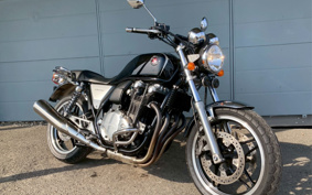 HONDA CB1100 2011 SC65