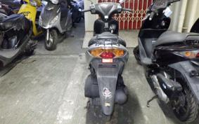 SUZUKI ADDRESS V50 Gen.2 CA44A