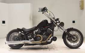 YAMAHA DRAGSTAR 1100 2005 VP13J