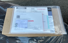 HONDA ADV160 KF54