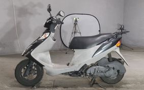 SUZUKI ADDRESS V125 CF46A