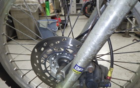 SUZUKI DJEBEL 200 (DR200SE) 2021 SH42A