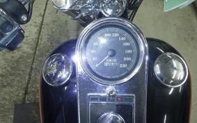 HARLEY FXSTC 1340 1997