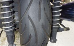 HONDA FORZA Z GEN 2 1981 MF10