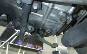 HONDA C50 SUPER CUB 2021 AA04