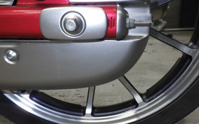 HONDA C125 SUPER CUB 2002 JA71