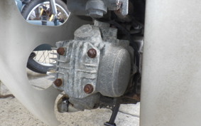 HONDA C50 SUPER CUB C50