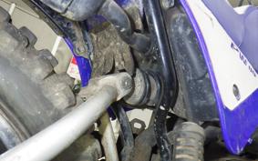 YAMAHA PW80 4BC