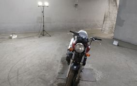 HONDA CB400SF TRAINING CAR NC39