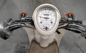 HONDA CREA SCOOPY AF55