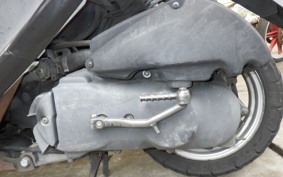 SUZUKI ADDRESS V50 G 2018 CA42A