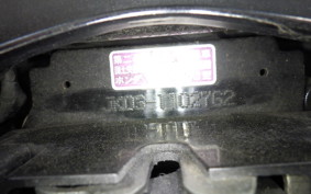 HONDA DIO 110 JK03