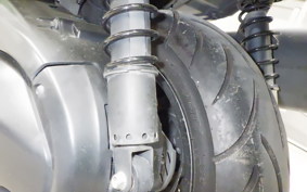 HONDA SILVER WING 400 GT Type 2010 NF03