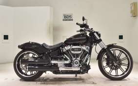 HARLEY FXBRS1870 2022