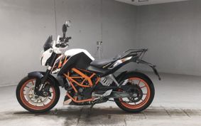 KTM 390 DUKE 2015 JGJ40