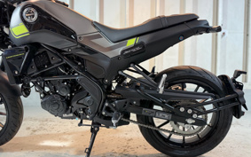 BENELLI RE ON CHI-NO250