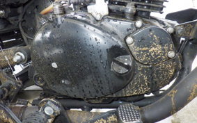 KAWASAKI W175